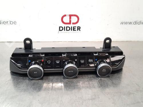 Used Climate control Climate control CITROËN C4 III (BA_, BB_, BC_) BLUEHDI 110 (BBYHSA) (110 hp) 10895147 10895147