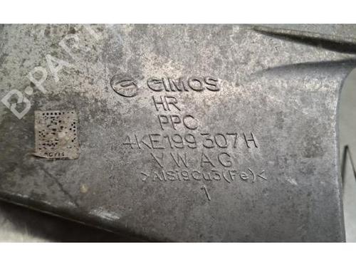 Engine mount AUDI E-TRON (GEN) 55 quattro | BP39453176M89 - Image 4