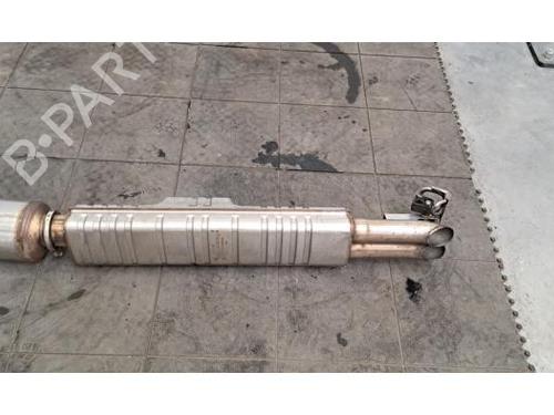 Catalyst MERCEDES-BENZ G-CLASS (W463) G 400 d 4-matic (463.350) | BP35746621M10 - Image 5