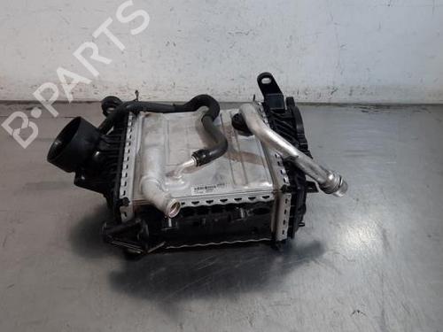 Intercooler Intercooler MERCEDES-BENZ GLE (V167) GLE 350 de 4-matic (167.106) (333 hp) 39754665 39754665