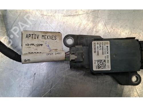 Electronic sensor CITROËN BERLINGO Box Body/MPV (K9) 1.5 BlueHDi 100 | BP37689627M84 - Image 2