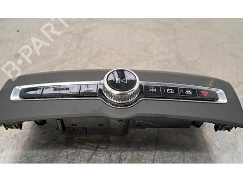 Climate control VOLVO XC60 II (246) B4 Mild-Hybrid AWD | BP23639643I5 