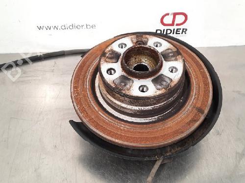 Right rear steering knuckle BMW 1 (F20) 116 d | BP10885306M28 