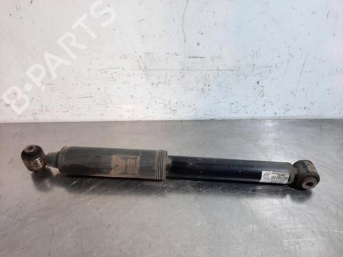 Used Left rear shock absorber CITROËN C3 / C3 ORIGIN III (SX) 1.2 VTi 82 (82 hp) 23584666
