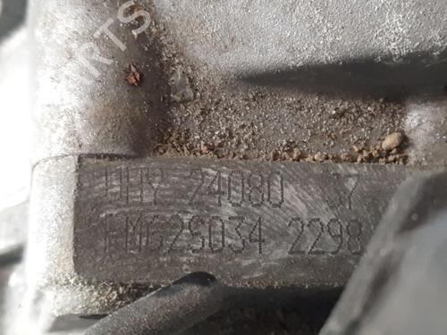 Gearbox SKODA SCALA (NW1) 1.6 TDI | BP36052881M3  - Image 6