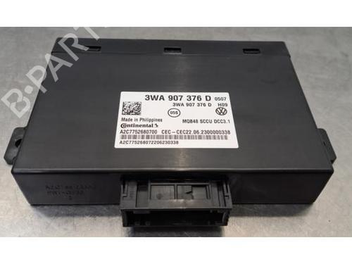 Used Electronic module Electronic module 39500378 39500378
