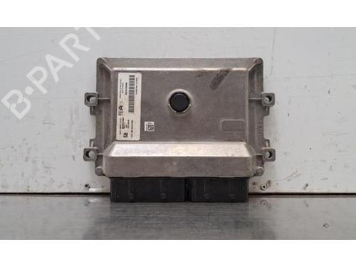 Engine control unit (ECU) CITROËN C3 III (SX) 1.2 PureTech 82 | BP37162289M57 - Image 6