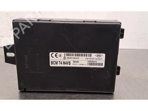 Control unit DACIA DUSTER (HM_) 1.2 TCe 125 (HMMA) | BP40483942M11 - Image 2
