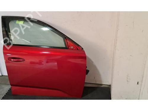 Right front door PEUGEOT 308 II (LB_, LP_, LW_, LH_, L3_) 1.6 PureTech 225 | BP23633326C3