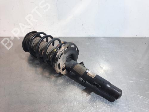 Used Right front shock absorber CITROËN C3 / C3 ORIGIN III (SX) 1.5 BlueHDi 100 (SXYHYP, SXYHTU) (102 hp) 15788822