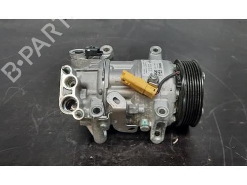 Used AC compressor CITROËN C5 X (ND_, NC_) PureTech 130 (NCHNSP) (131 hp) 26302997