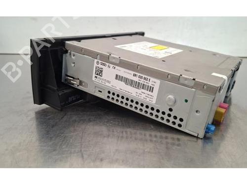 Radio AUDI A4 B8 (8K2) 2.0 TDI | BP33031119E6 - Image 2