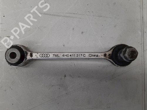 Other AUDI A6 C7 Avant (4G5, 4GD) RS6 quattro 4H0411317C
