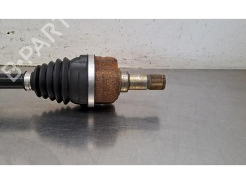Left rear driveshaft VW ID.3 (E11, E12) Pro | BP37091615M40 - Image 2
