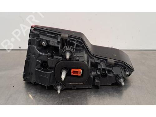 Left taillight AUDI A4 B9 (8W2, 8WC) 35 TFSI Mild Hybrid | BP31054269C34