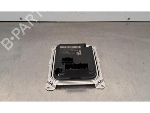 Used Electronic module PEUGEOT 308 III (FB_, FH_, FP_, F3_, FM_) Hybrid 136 (FPHPYC) (136 hp) 31273824