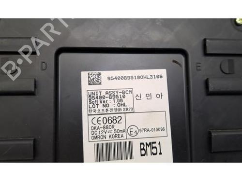 Electronic module HYUNDAI i10 II (BA, IA) 1.0 | BP36145892M83  - Image 5