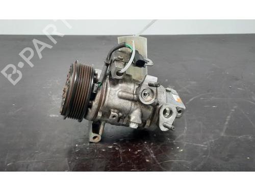AC Kompressor FORD FIESTA VII (HJ, HF) 1.5 TDCi (85 hp) 26146324