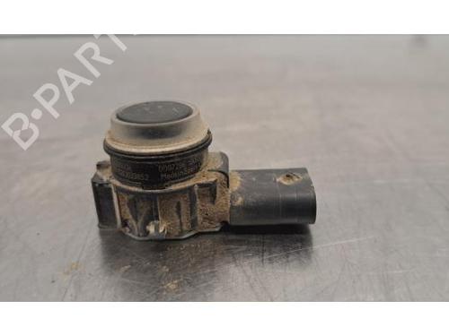 Electronic module PEUGEOT BOXER Van 2.2 BlueHDi 120 | BP32431370M83