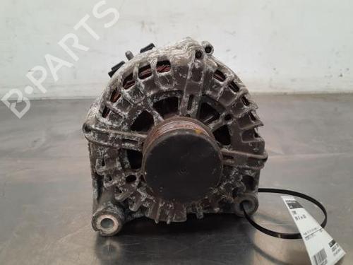 Used Alternator BMW X4 (F26) xDrive 30 d (258 hp) 23610716