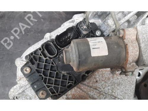 Transfer box LAND ROVER RANGE ROVER VELAR (L560) 2.0 D180 TD4 4x4 | BP25885339M36 