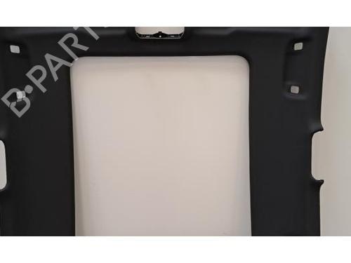 Interiør tag AUDI Q4 E-TRON SUV (F4B) 35 | BP35778033I12 - Image 3