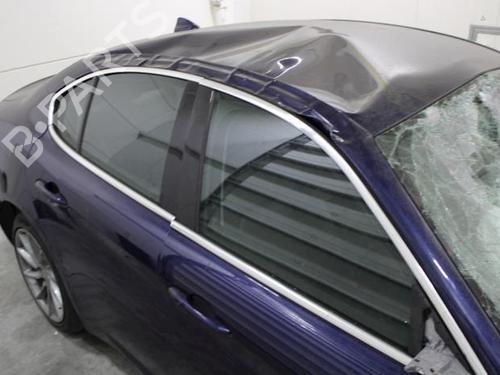 Rim ALFA ROMEO GIULIA (952_) 2.2 D (952AFA25, 952AFM25, 952ALA25) | BP17564548C45 