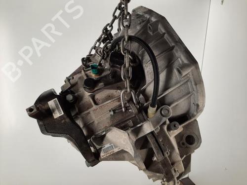 Gearbox RENAULT MASTER III Van (FV) 2.3 dCi 150 FWD (FV0F, FV03, FV09) | BP32664697M3  - Image 6