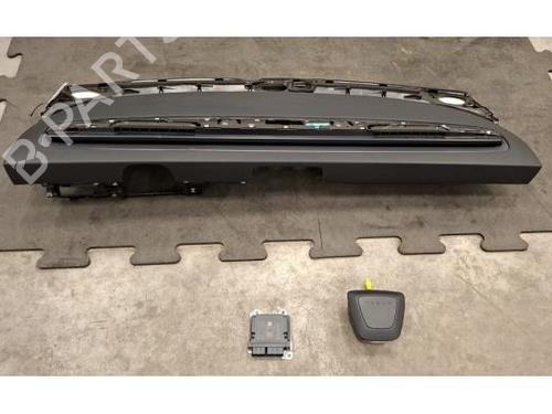 Used Airbag Kit Airbag Kit TESLA MODEL 3 (5YJ3) EV (283 hp) 40552493 40552493