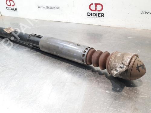 Left rear shock absorber AUDI Q2 (GAB, GAG) 1.6 TDI | BP10893667M18 