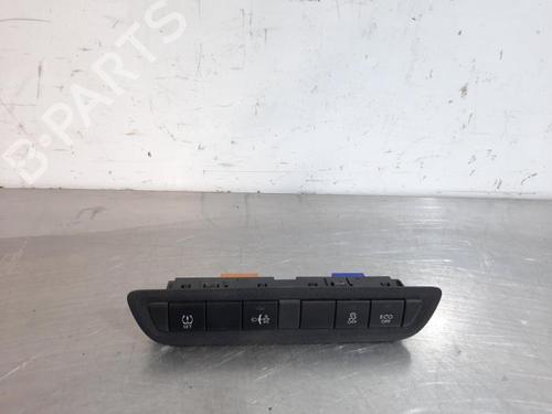 Used Switch PEUGEOT 2008 I (CU_) 1.6 HDi (92 hp) 19632074