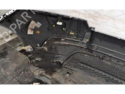 Rear bumper LAND ROVER RANGE ROVER VELAR (L560) 2.0 D200 MHEV 4x4 | BP30806661C8