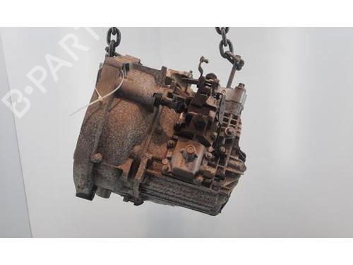 Gearbox JEEP COMPASS (MP, M6, MV, M7) 1.6 CRD | BP36480198M3 - Image 2