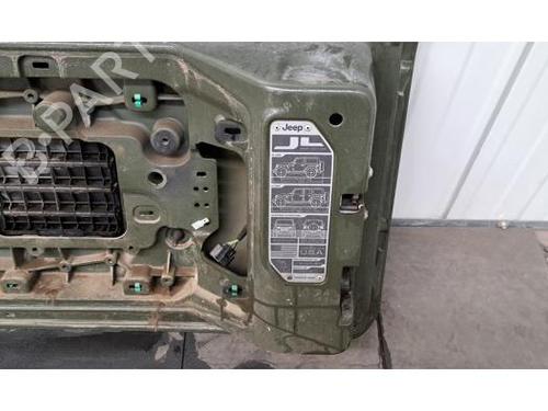 Tailgate JEEP WRANGLER IV (JL) 2.0 4xe Plug-in Hybrid (JL74) | BP34120889C6 - Image 6