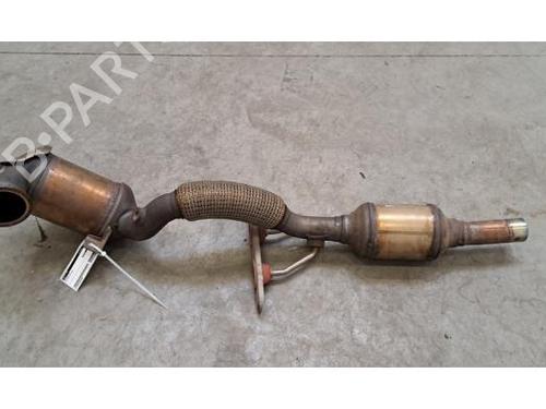 Catalyst VW POLO VI (AW1, BZ1, AE1) 1.0 TSI | BP36443939M10 - Image 5