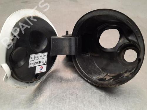 Fuel flap PEUGEOT 208 I (CA_, CC_) 1.5 BlueHDI 100 | BP23605131C131