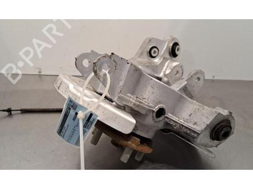 Left rear steering knuckle LAND ROVER RANGE ROVER EVOQUE (L551) 2.0 D150 | BP32376419M27