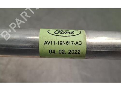 AC pipe FORD TRANSIT COURIER B460 Box Body/MPV 1.5 EcoBlue | BP39601323M126  - Image 5