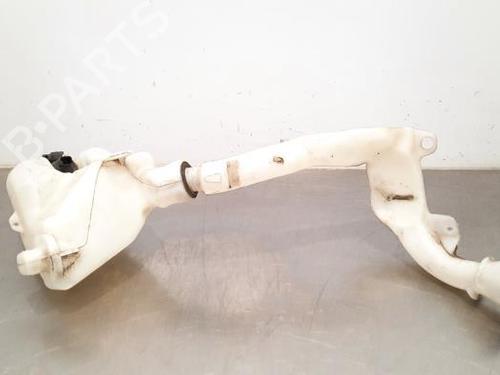 Used Windscreen washer tank PEUGEOT 208 I (CA_, CC_) 1.2 VTI 82 (82 hp) 19633049