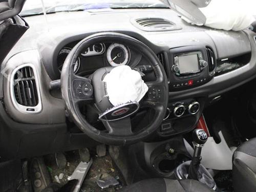 Brake master cylinder FIAT 500L (351_, 352_) 1.6 D Multijet (199LYE1B) | BP10878741M77 