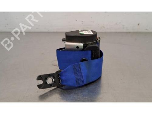 Used Rear left belt tensioner VW GOLF VII (5G1, BQ1, BE1, BE2) 2.0 R 4motion (300 hp) 29234407