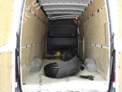 Driveshaft MERCEDES-BENZ SPRINTER 3,5-t Van (B907, B910) 315 CDI RWD (907.631, 907.633, 907.635, 907.637) | BP37479325M37 - Image 22