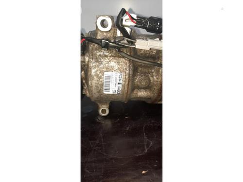 AC compressor RENAULT MEGANE IV Hatchback (B9A/M/N_) 1.6 TCe 205 (B9MV) | BP25795928M34 