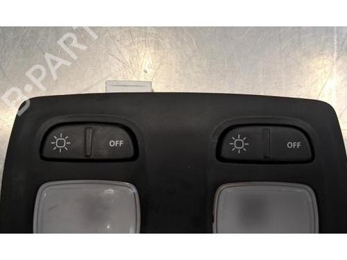 Interior roof light RENAULT TRAFIC III Van (FG_) 2.0 dCi 130 (FGMY) | BP38003990I8 - Image 3