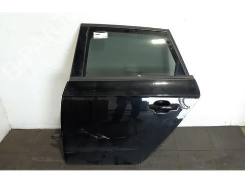 Left rear door AUDI A3 Sportback (8VA, 8VF) 1.6 TDI | BP23600121C4 