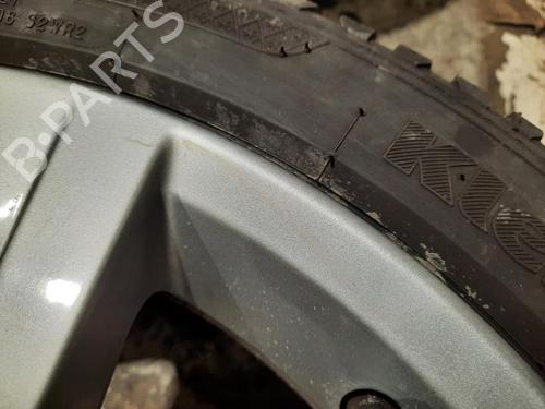 Rim SEAT LEON (5F1) 2.0 TDI | BP24832012C45 