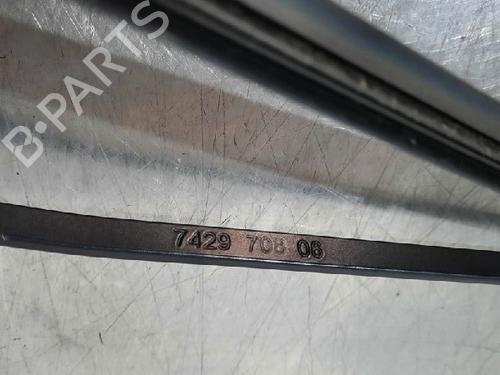 Front windshield wiper arm BMW X2 (F39) sDrive 18 i | BP15018773C143 