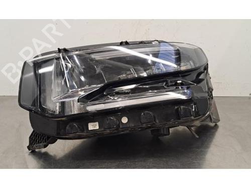 Used Left headlight Left headlight 37674600 37674600