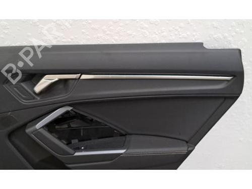 Rear right panel AUDI Q3 (F3B) 35 TFSI | BP35772704C61 - Image 2