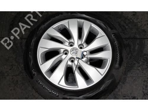 Used Rim Rim SUZUKI S-CROSS 1.5 Hybrid (AKK415) (116 hp) 34200101 34200101